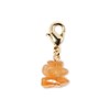 Charm's Alexane Orange Aventurine - vue V1