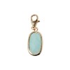 Charm's Alienor Amazonite - vue V1