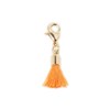 Charm's Angele Orange - vue V1