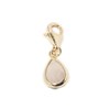 Charm's  Adonis Rose Quartz - vue V1