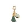 Double Charm's Anemone Green Aventurine - vue V1