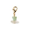 Charm's Alexane Green Aventurine - vue V1