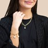 Charm's Alexane Green Aventurine - vue V2