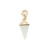 Charm's Augustine Amazonite - vue V1