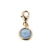 Charm's Arsene Blue Aventurine - vue V1