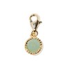 Charm's Asia Green Aventurine - vue V1