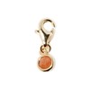 Charm's Arabelle Orange Aventurine - vue V1