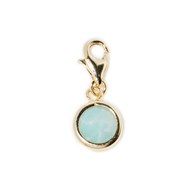 Charm's Arabelle Amazonite