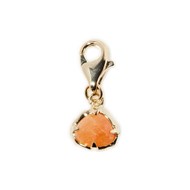 Charm's Ambroise Orange Aventurine