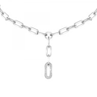 Collier SC Crystal