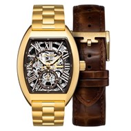 Montre automatique bracelet acier inoxydable CHAPEL