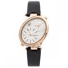 Montre Femme M. JOHN bracelet Cuir Noir - vue V1