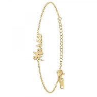 Maria - Bracelet prénom