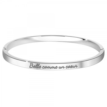 Belle comme un coeur - SC Crystal armband