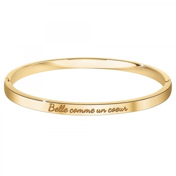 Belle comme un coeur - SC Crystal armband
