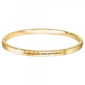 Imperfect maar prinses - SC Crystal armband