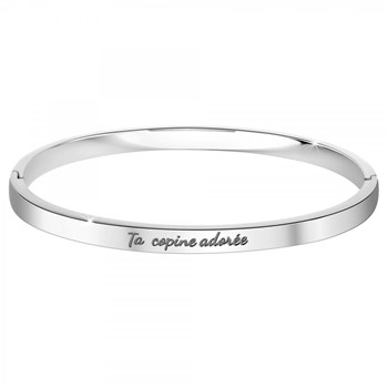 Je geliefde vriendin - SC Crystal armband