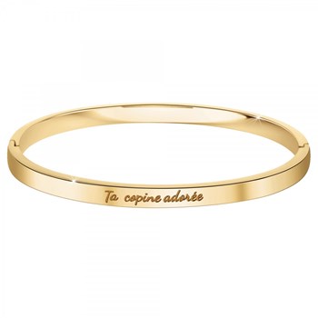 Je geliefde vriendin - SC Crystal armband