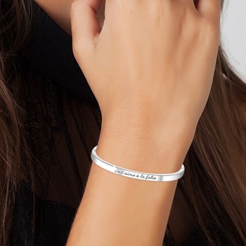 Je t'aime à la folie - SC Crystal armband