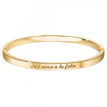 Je t'aime à la folie - SC Crystal armband