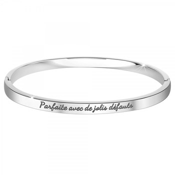 Perfect met mooie foutjes - SC Crystal armband