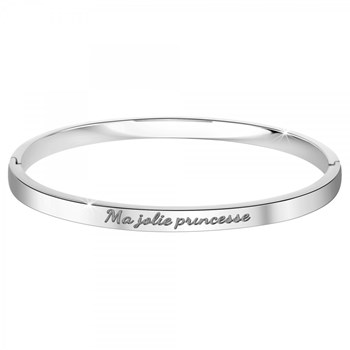 Ma jolie princesse - SC Crystal armband