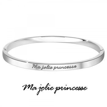 Ma jolie princesse - SC Crystal armband