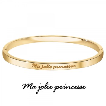 Ma jolie princesse - SC Crystal armband