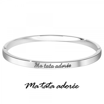 Ma tata adorée - SC Crystal armband