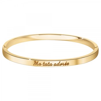 Ma tata adorée - SC Crystal armband