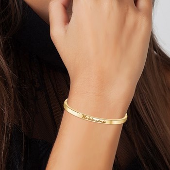 Ma tata adorée - SC Crystal armband