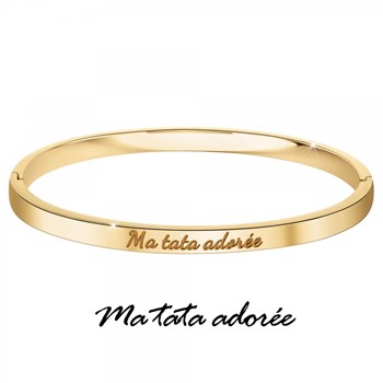 Ma tata adorée - SC Crystal armband