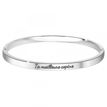 Je beste vriend - SC Crystal armband