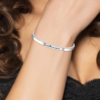 Je beste vriend - SC Crystal armband