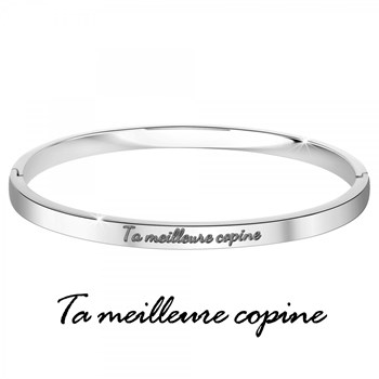 Je beste vriend - SC Crystal armband