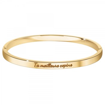 Je beste vriend - SC Crystal armband