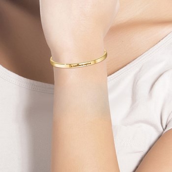 Je beste vriend - SC Crystal armband