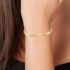 Une maman merveilleuse - Bracelet SC Crystal - vue V2