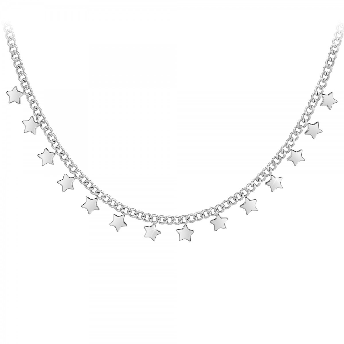 Collier SC Crystal