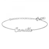 Camille - Bracelet prénom