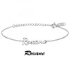 Roxane - Bracelet prénom - vue V3