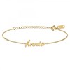 Annie - Bracelet prénom - vue V1