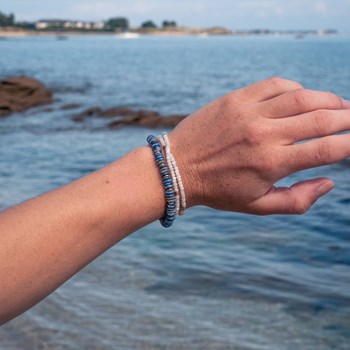 Lumia Maansteen Armband