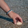 Bracelet Lumia en pierres de Lune - vue V4