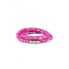 Bracelet Univers Double - Rose - vue V1