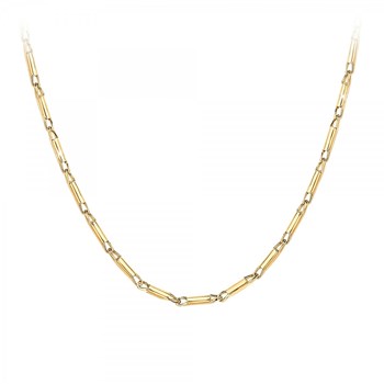 Ketting door SC Bohème