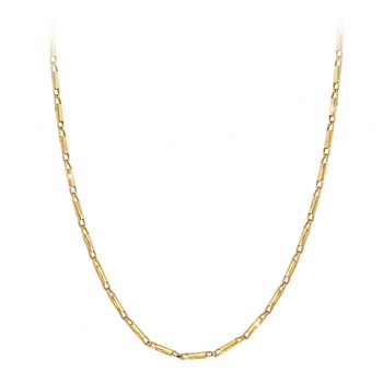 Ketting door SC Bohème