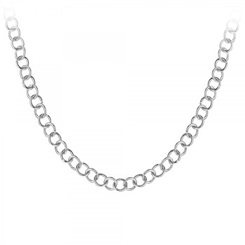 Ketting door SC Bohème