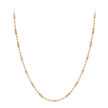 Ketting door SC Bohème