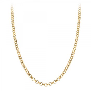 Jaseron ketting van SC Bohème